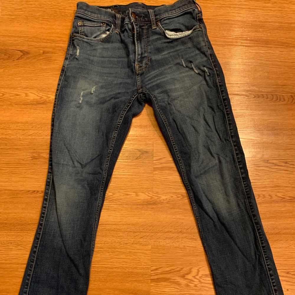 Hollister Jeans